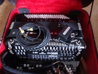 BUGARI ARMANDO CHAMPION CASSOTTO mit  MIDI 