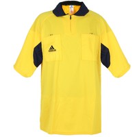 ADIDAS – Schiedsrichter Trikot Referee Kurzarm S + M + L + XL -NEU- SOPO