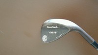 Cleveland Wedge CG 15