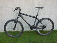 Ghost Spezial Edition 1200 Mountainbike Fahrrad Magura HS11 26 Zoll SR Suntour 