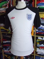 Trikot England (XL) Training Shirt Jersey Umbro
