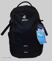 Deuter Rucksack Giga - schwarz 28L