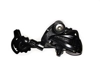 Shimano Schaltwerk Deore RD-M591 schwarz