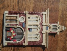 Brian Baker De'ja' Vu collection Fire House Collection #1140
