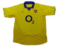 Nike Arsenal London Trikot Jersey Gr.XXL