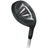 Wilson Reflex Premium Hybrid 4 Mens-Flex RH