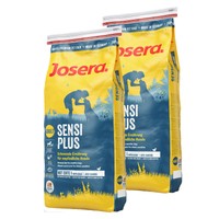 Josera Hundefutter Trockenfutter 2x15 kg verschiedene Sorten
