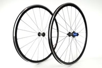 Laufradsatz Rennrad Tune Mig 70+Mag 170, Kin Linn,Sapim D-Light+ Race 1416g 28" 