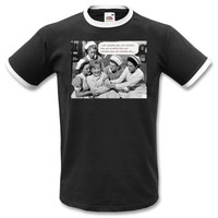 Angela Merkel T-Shirt "wir schaffen das "NSA NATO EU SATIRE POLITIK Flüchtling 