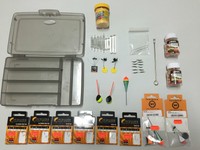 ForellenAnglerSet * BERKLEY & D*A*M & TFT usw. * TOP Zustand 