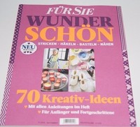 Für Sie - Wunder Schön -  1 2014