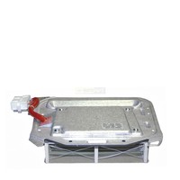 Heizregister 2600W Trockner 481255928995 Bauknecht Whirlpool