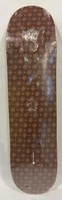 DC Monogram Skateboard Deck 7,75" LTD.Edition 2004