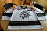 Ice Tigers Nürnberg Trikot "Nr. 20 Connor James" Gr. L