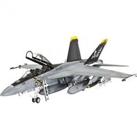 Revell F/A-18C Hornet 04894