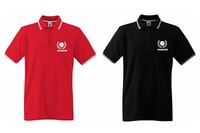 Retro Tradition Ultras Poloshirt Polo Shirt Trikot für Hannover Fans Fan