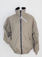 Reiterjacke*Reitblouson*Reitjacke*Fleece*Wachsjacke*NEU*BEIGE*XS bis XXXXL