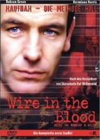 Wire in the Blood - 1. Staffel auf 3 DVDs (Box) - DVD