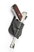 Fobus RU-3 Rotations Holster Halfter Ruger Mark III, Ruger Mark II, Ruger Mark I