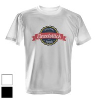 Original Einzelstück 1998 Herren T-Shirt Geschenk zum 18. Geburtstag Männer