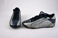 Fußballschuhe Puma TORCEIRA TT, Größe 40,5, UK 7, US 8,Gummisohle