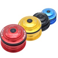 OZUZ A-Head 1-1/8" Headset Semi Integriert Steuersatz Headsets