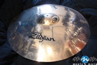 ZILDJIAN A Custom medium Ride 20 Zoll DEMO - Ware