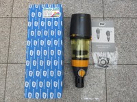 SYR DRUFI+ DFR halbautomatischer Rückspülfilter mit Druckminderer 2315.00.080