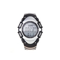 Sunroad FX704A Digitale wasserdich Angeln Barometer Höhenmesser Thermometer U8L4