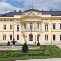 3 Tage Kurzurlaub Schloss Hotel Karolyi Ungarn Erholung Romantik Reise