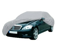 Car Cover XL Autogarage Ganzgarage Autoplane Vollgarage Abdeckplane Auto Garage