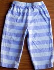 BABY BOY SIZE 6-9M FISHER-PRICE PANTS