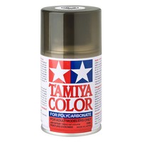 Tamiya PS-31 Rauch Transparent Lexan Spraydose 100ml