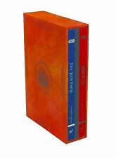 the jedi path and book of sith deluxe box set