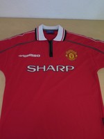 Manchester United Trikot, XL