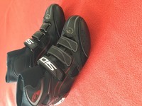Sidi Diablo MTB Neopren Winter Thermoschuh Gr. 44