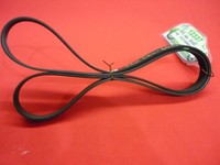 AEG Lav. 6410 Waschmaschine Keilriemen 110878400 1198 J MAEL   -209-12337-