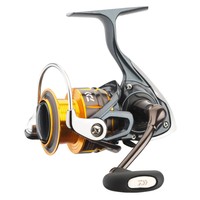 Daiwa FREAMS 2500 A Rolle Spinnrolle Angelrolle 10417-250 MAG SEALED Mod. 2015