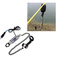 Profi Hängebissanzeiger Bissanzeiger Swing Pendel Pendelbissanzeiger Hänger P3U7