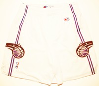 Champion NBA Basketball Orlando Magic Short Trikot/Jersey L