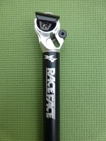 RACE FACE XY ZERO Sattelstütze Retromountainbike Syncros DeKerf Brodie Kona Tune