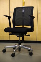 Bürodrehstuhl Interstuhl Xantos / Drehstuhl / mehrere vorhanden