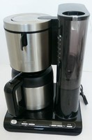 Bosch TKA8653 Thermo Kaffeemaschine Styline, 1100 Watt max | Gebraucht B