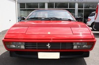 Ferrari Mondial T 3.4 Schiebedach Service inkl Zahnr ne
