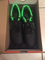 nike tiempo legend v