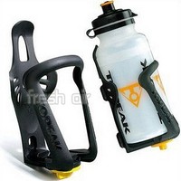 Einstellbar Fahrrad Rad Halter Wasser Trink Getränk Halterung MTB Flaschenhalter