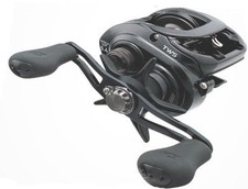 Daiwa Tatula 100HL Baitcast Left Hand Fishing Reel Tatula 100HL 6.3:1 ~ New