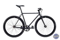  Neu 28 Zoll Singlespeed Cheetah 3,0 schwarz  56 CM