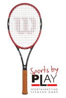 Tennisschläger Wilson Pro Staff 97
