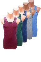 Herren Unterhemd Muskelshirt Top Fitnessshirt Achselshirt Basketball GR NEU 76